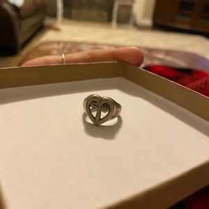 James avery ring